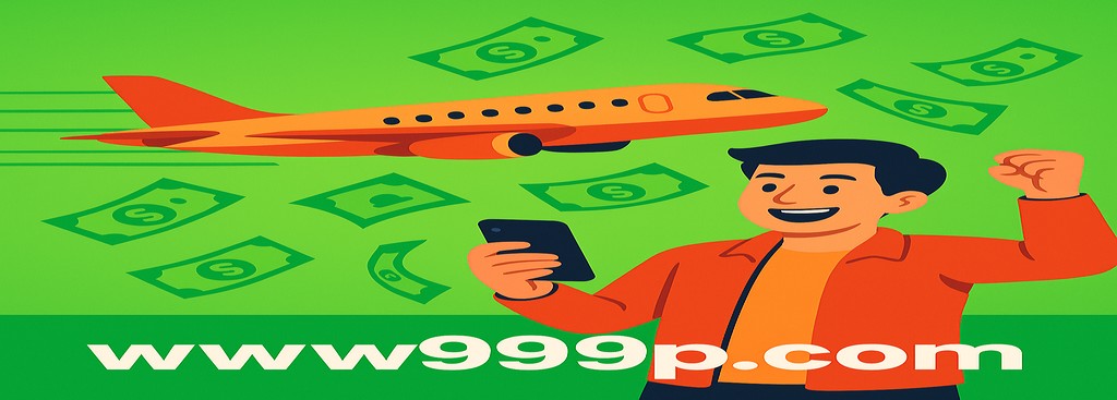 P999 Aviator - enjoy prompt rewards and engaging bonuses for players in Pakistan