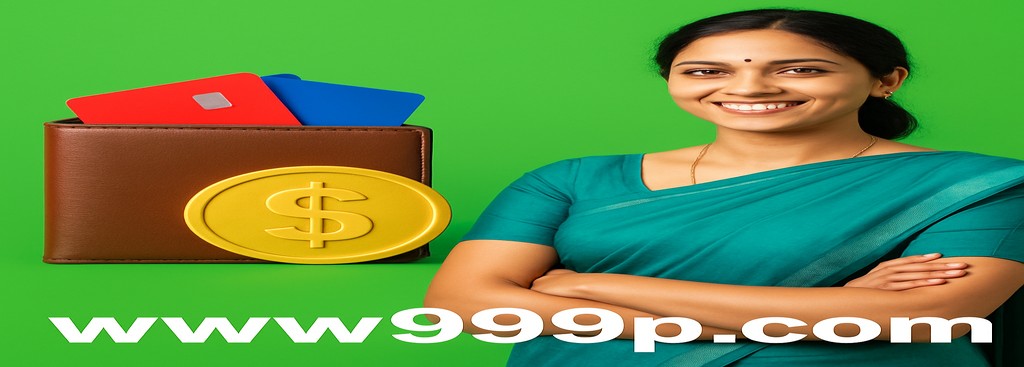 Register with P999 in Pakistan — enjoy a daily 10% top-up bonus on every recharge